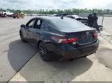 Toyota Camry Se 4T1G11AK7PU769465 photo