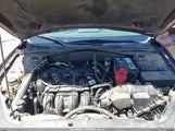 Ford Fusion Se 3FAHP0HA4CR380921 снимка
