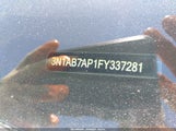 Nissan Sentra S 3N1AB7AP1FY337281 снимка