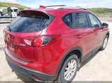 Mazda Cx-5 Touring JM3KE4CY8E0334889 fotografie