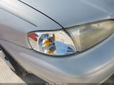 Chevrolet Prizm 1Y1SK5286YZ406225 снимка