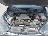 Honda Cr-V Ex-L/Ex-L Navi 7FARW1H86JE024865 снимка