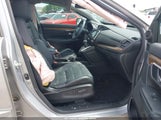 Honda Cr-V Ex-L/Ex-L Navi 7FARW1H86JE024865 fotografie