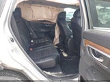 Honda Cr-V Ex-L/Ex-L Navi 7FARW1H86JE024865 снимка