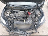 Nissan Rogue Sv Intelligent Awd 5N1BT3BB1SC798344 fotografie