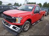 Ford F-150 Xl 1FTMF1CB9JKF69762 fotografie