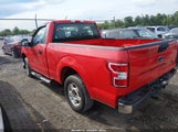 Ford F-150 Xl 1FTMF1CB9JKF69762 fotografie
