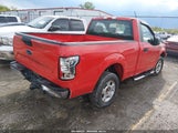 Ford F-150 Xl 1FTMF1CB9JKF69762 fotografie