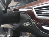 Mercedes-Benz S 550 4Matic WDDNG8GB8BA394535 photo