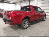 Ford F-150 Lariat 1FTEW1E56KFC58215 снимка