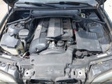 BMW 325Ci WBABS33442PG88534 fotografie