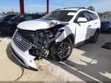 Hyundai Santa Fe Se KM8SM4HF7HU198489 photo