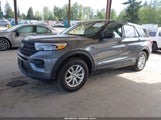 Ford Explorer 1FMSK8BH6MGB45413 снимка