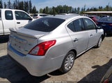 Nissan Versa 1.6 S/1.6 S+/1.6 Sl/1.6 Sv 3N1CN7AP2FL889885 снимка