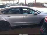 Ford Fusion Se 3FA6P0HD0HR154268 снимка