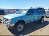 Toyota Tacoma Xtracab 4TAWM72N1TZ187602 fotografie