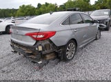 Hyundai Sonata Sport 5NPE34AF9GH406475 снимка
