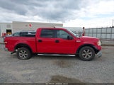 Ford F-150 Lariat/Xlt 1FTPW12516KB52703 photo