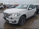 BMW X5 Sdrive35I 5UXKR2C50F0H41468 снимка
