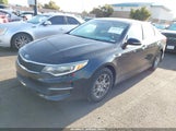 Kia Optima Lx 5XXGT4L30GG105603 снимка