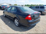 Ford Fusion Se 3FAHP0HAXCR148971 снимка