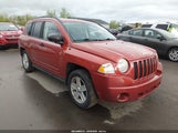 Jeep Compass Sport 1J8FT47W28D783712 снимка
