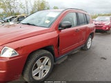 Jeep Compass Sport 1J8FT47W28D783712 снимка