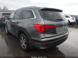 Honda Pilot Ex 5FNYF6H34GB029158 снимка