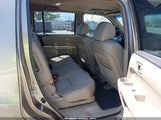 Honda Pilot Ex-L 5FNYF38579B027889 снимка