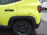 Jeep Renegade Sport 4X4 ZACCJBAB3JPJ47959 fotografie