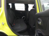 Jeep Renegade Sport 4X4 ZACCJBAB3JPJ47959 fotografie