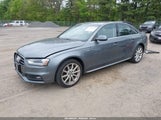 Audi A4 2.0T Premium WAUBFAFL2GN005046 снимка