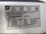 Chevrolet Silverado  Lt 3GCPKSE3XBG349012 снимка