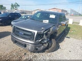 Ford F-150 Fx4 1FTFW1ET4EFA23688 fotografie