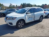 Nissan Pathfinder S 5N1DR2MM2HC907466 снимка