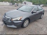 Honda Accord 2.4 Lx 1HGCP2F34BA073697 снимка