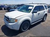 Ford Escape Xlt 1FMCU0DG8AKC45235 снимка