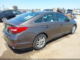 Hyundai Sonata 5NPE24AF9HH476109 снимка