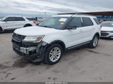 Ford Explorer Xlt 1FM5K7DH8HGB78830 photo