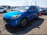 Ford Escape Sel 1FMCU0H64LUA47051 photo