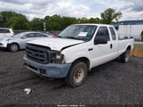 Ford F-250 Lariat/Xl/Xlt 1FTNX20L14EE02111 fotografie