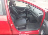 Mazda Mazda2 Sport JM1DE1KY4C0137488 fotografie