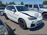 BMW X3 xDrive28I 5UXWX9C58F0D55767 снимка