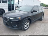 Jeep Cherokee Latitude 4X4 1C4PJMCB0KD450940 снимка