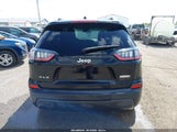 Jeep Cherokee Latitude 4X4 1C4PJMCB0KD450940 снимка