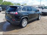 Jeep Cherokee Latitude 4X4 1C4PJMCB0KD450940 снимка