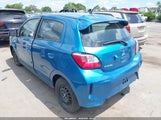 Mitsubishi Mirage Es/Le ML32AUHJ4RH034308 снимка