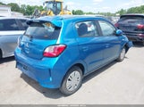 Mitsubishi Mirage Es/Le ML32AUHJ4RH034308 снимка
