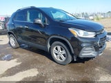 Chevrolet Trax Lt KL7CJPSB0KB851950 снимка