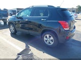 Chevrolet Trax Lt KL7CJPSB0KB851950 снимка